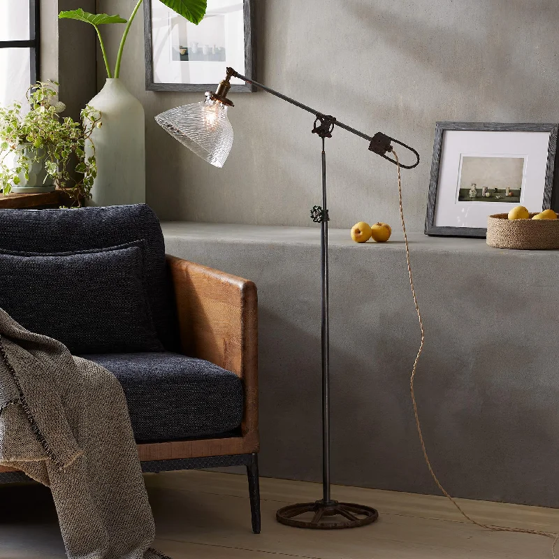 Burchette Floor Lamp