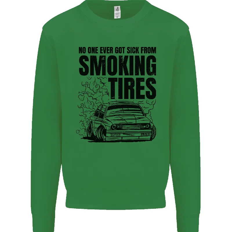 Irish Green