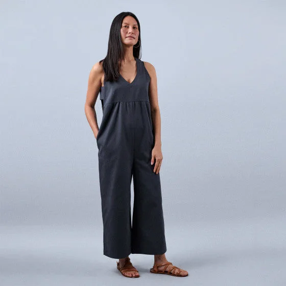 Atelier Brunette | Sewing Pattern | LA Combishort
