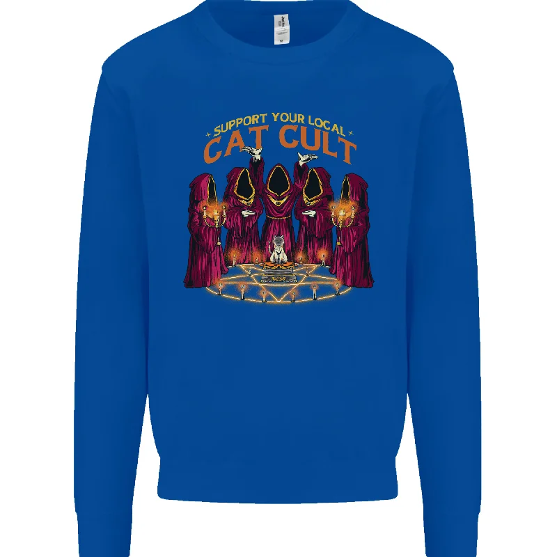 Royal Blue