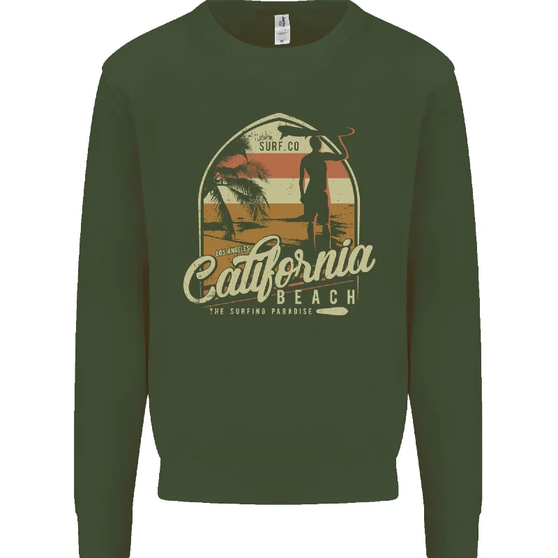 Forest Green