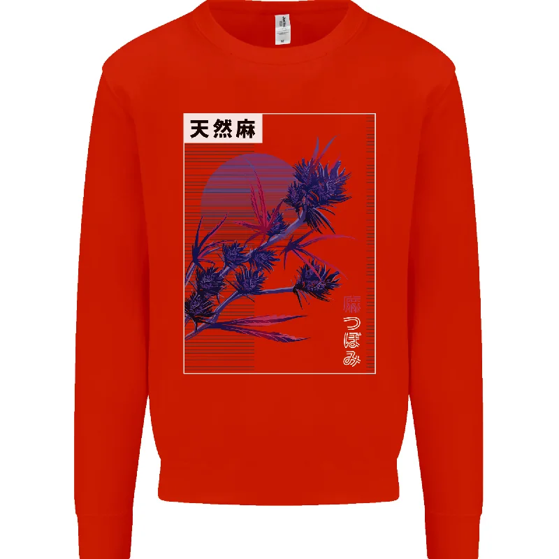 Bright Red