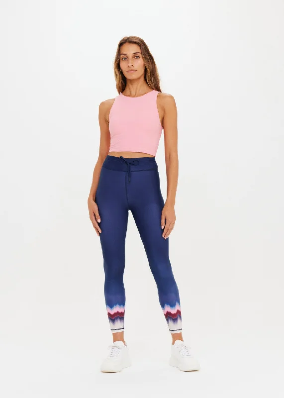 UNIVERSE 25IN MIDI PANT Cozy Sweatshirts for Fall