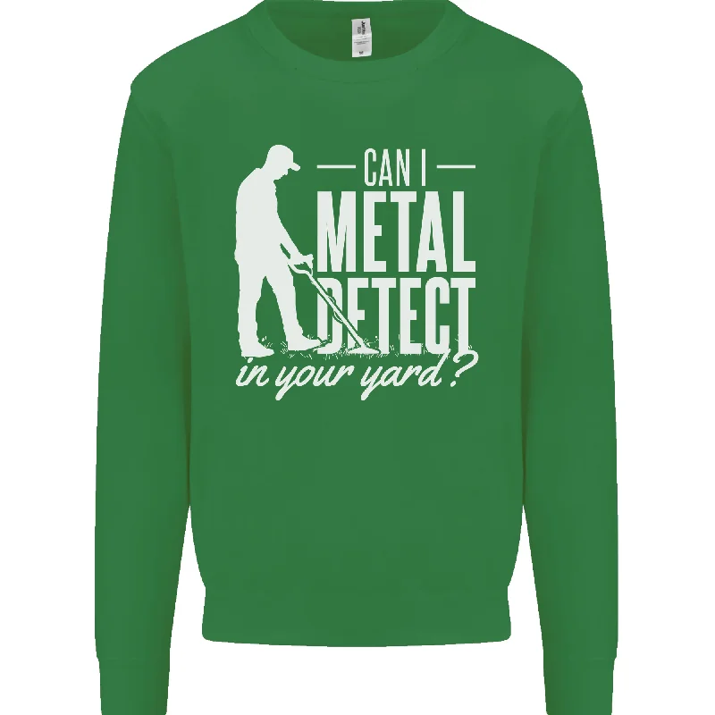 Irish Green