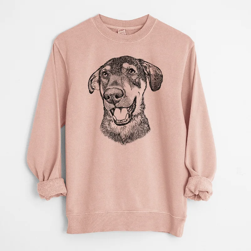 Dusty Pink
