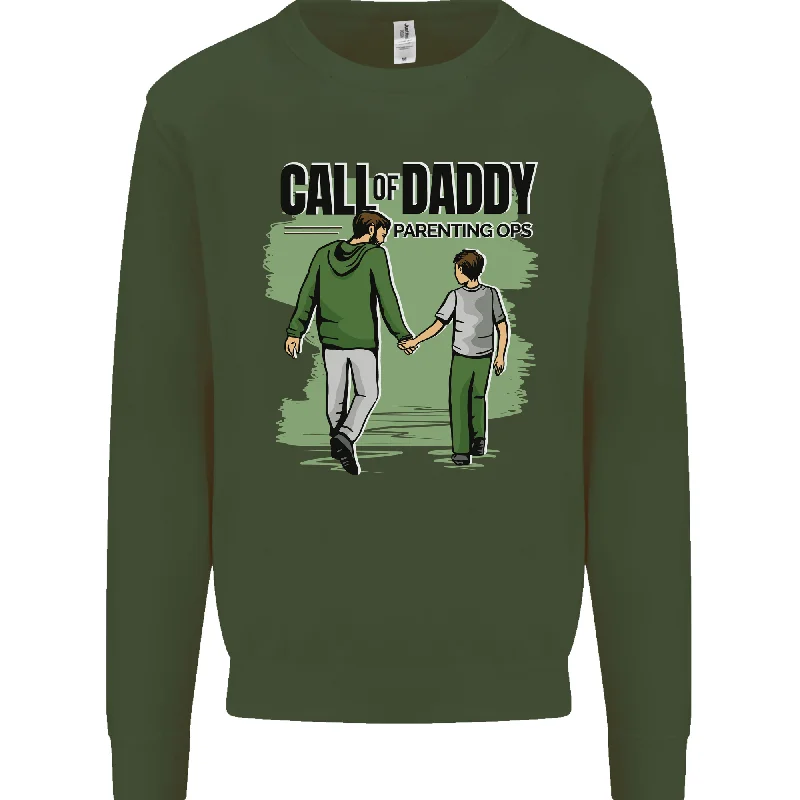 Forest Green