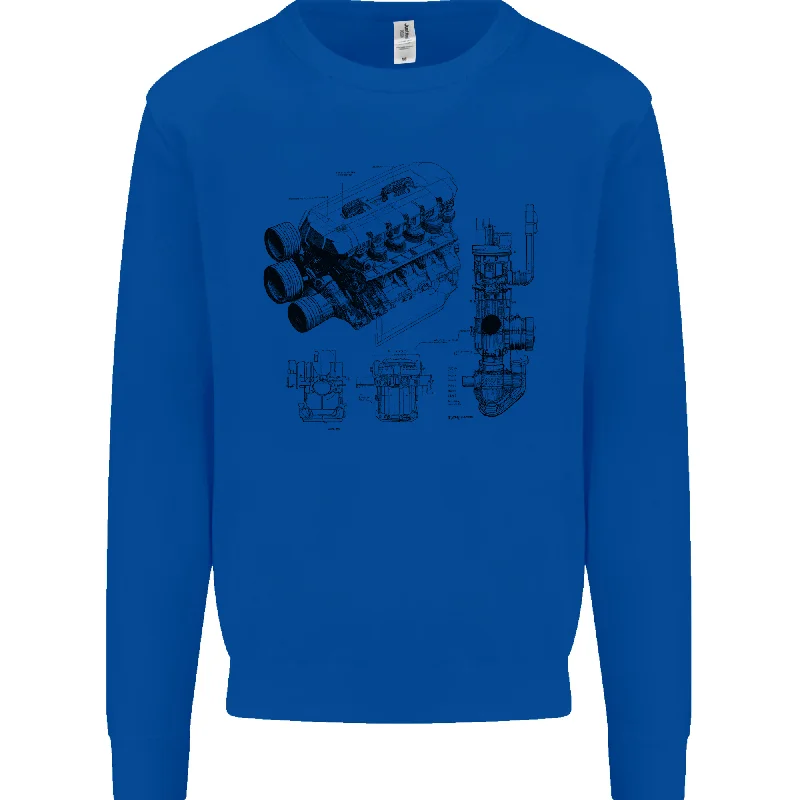 Royal Blue