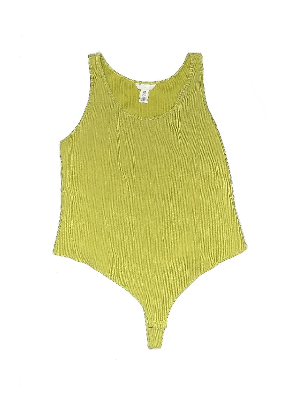 Bodysuit Elegant Hoodies & Sweatshirts