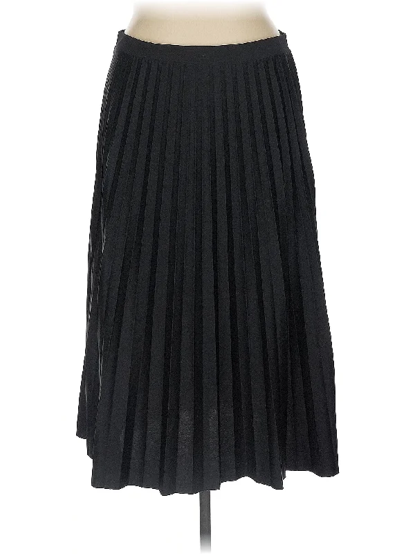 Formal Skirt Hoodie Sweatshirt for Fall