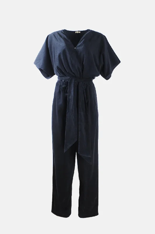 Honolulu Jumpsuit America Warm Fleece Sweatshirts