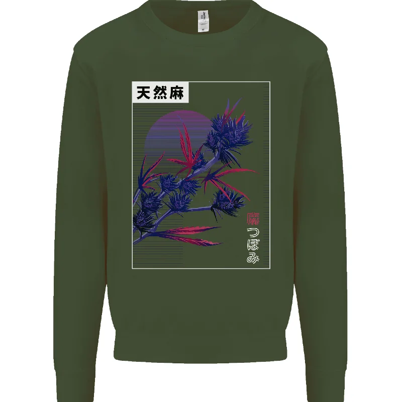 Forest Green