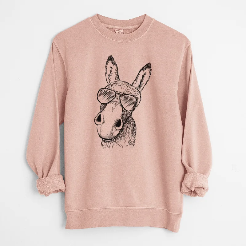 Dusty Pink