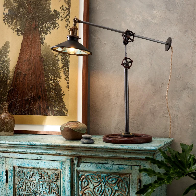 Thorne Table Lamp