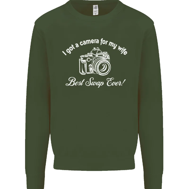 Forest Green