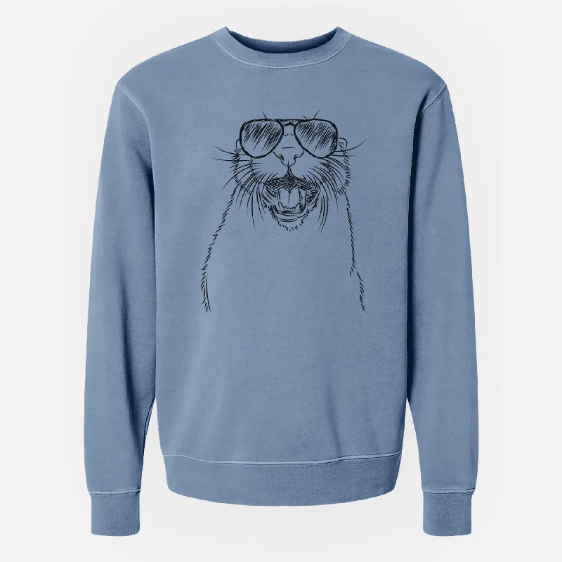 Slate Blue