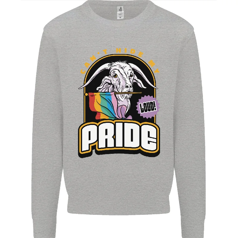 Sports Grey