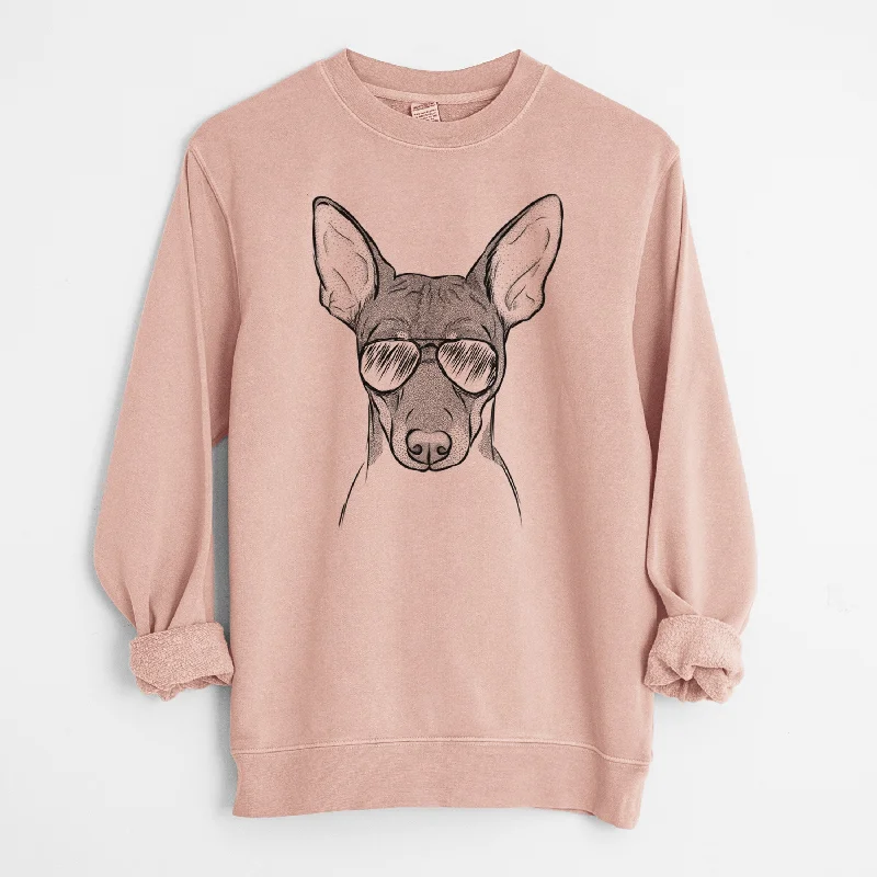 Dusty Pink