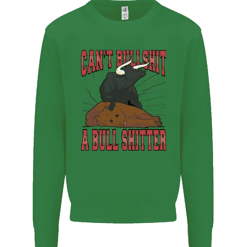 Irish Green