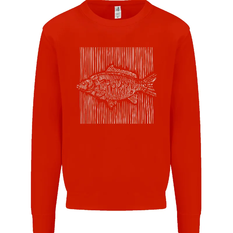Bright Red
