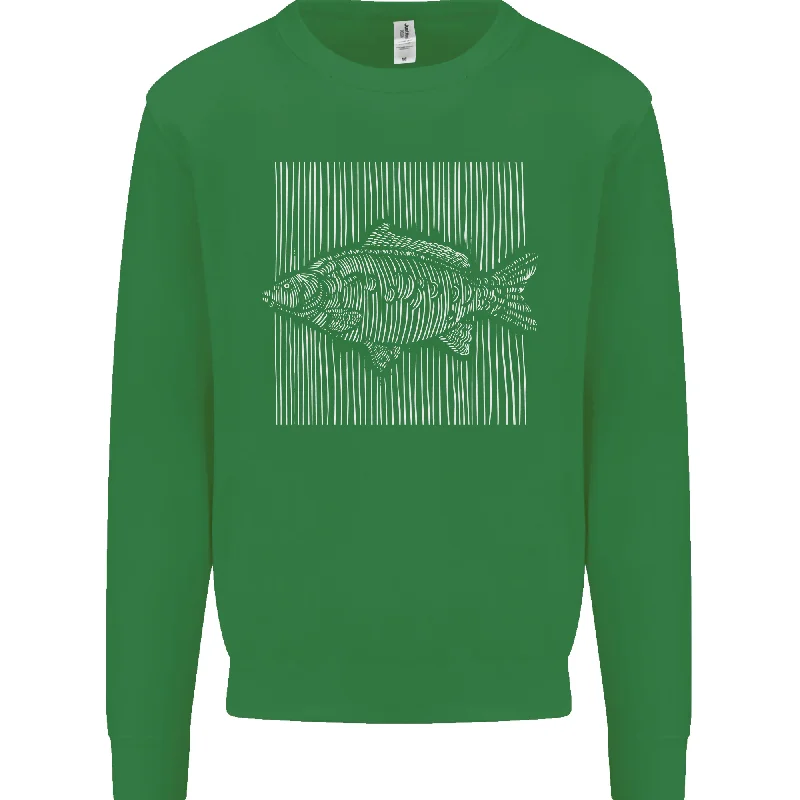 Irish Green