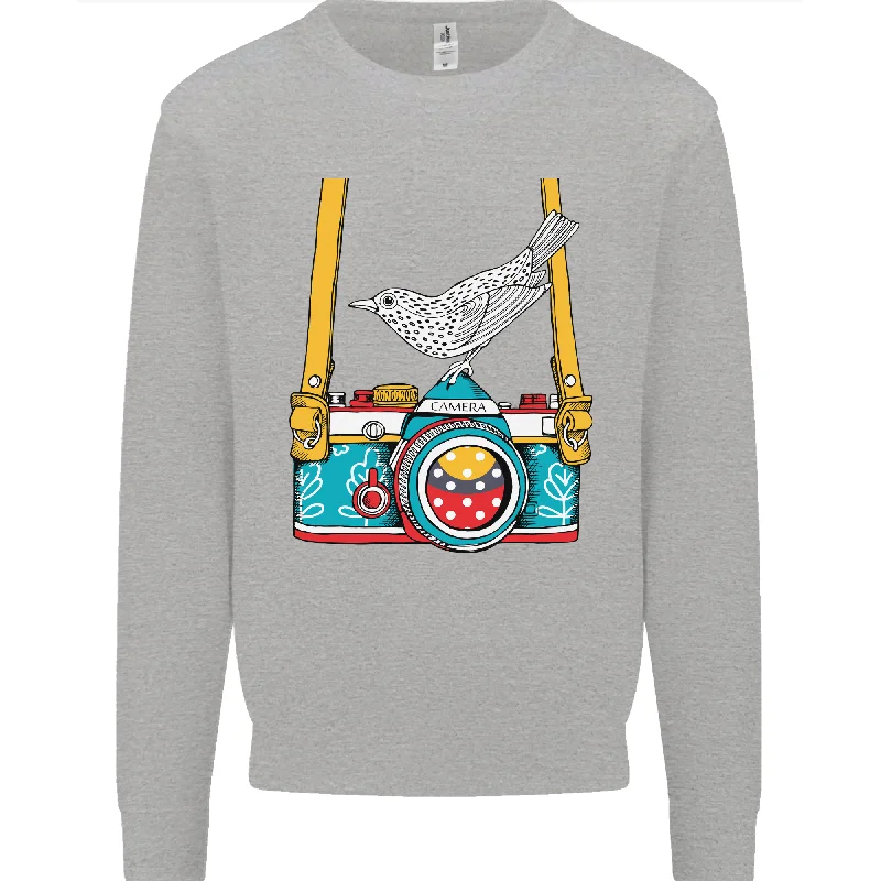 Sports Grey