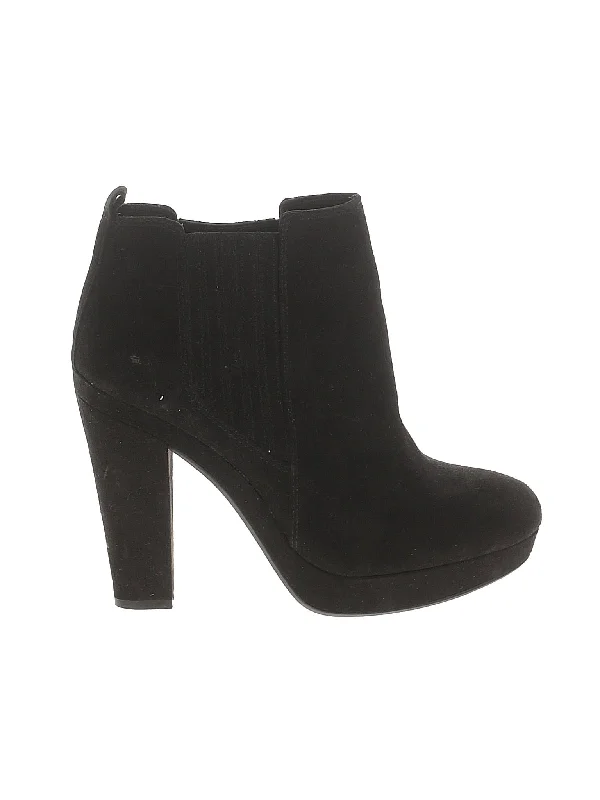 Ankle Boots Hoodie Sweatshirt Trend