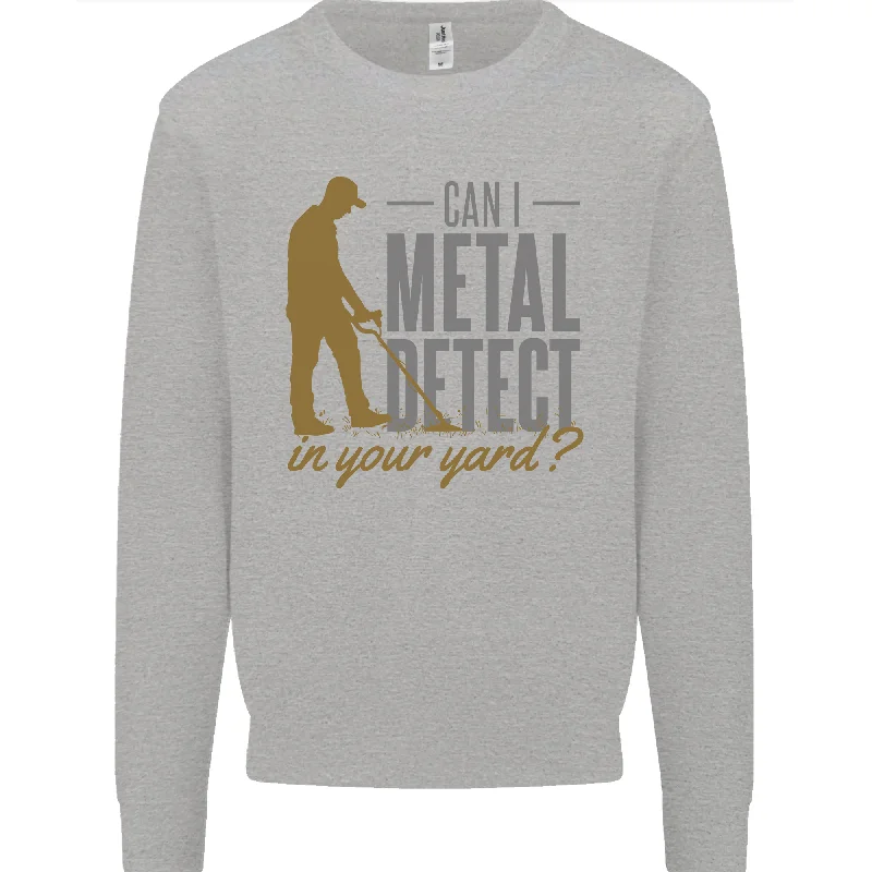 Sports Grey