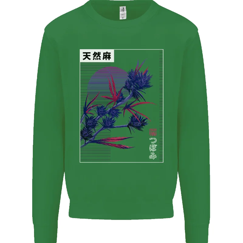 Irish Green