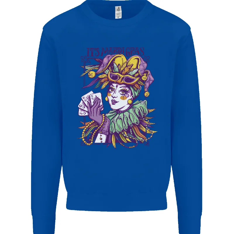 Royal Blue
