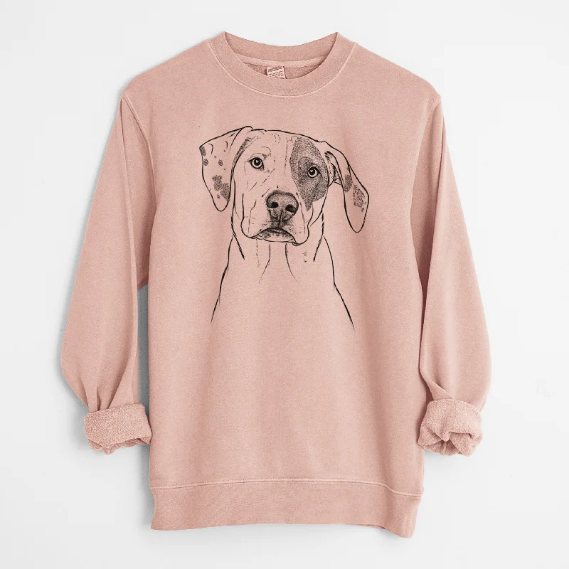 Dusty Pink