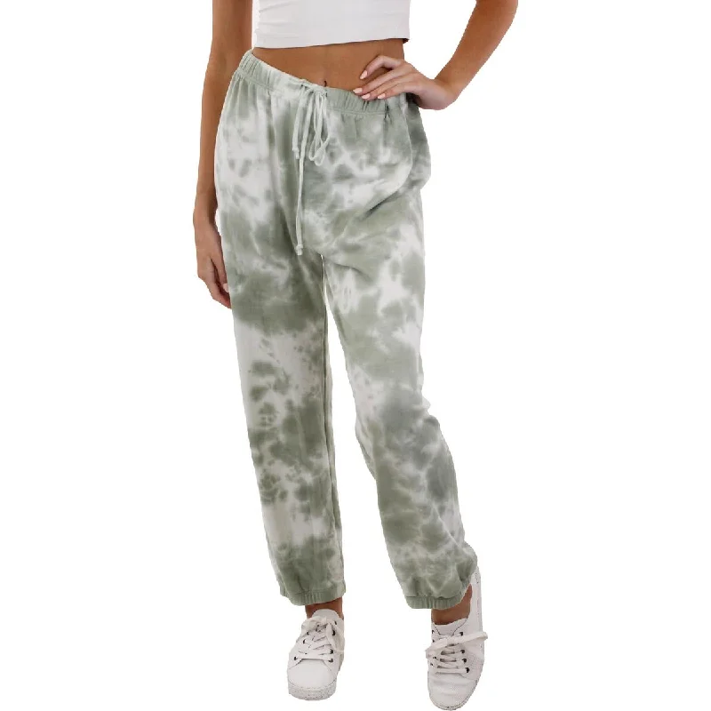 Anthropologie Maronie Womens Jogger Drawstring Sweatpants Trendy Women’s Hoodies