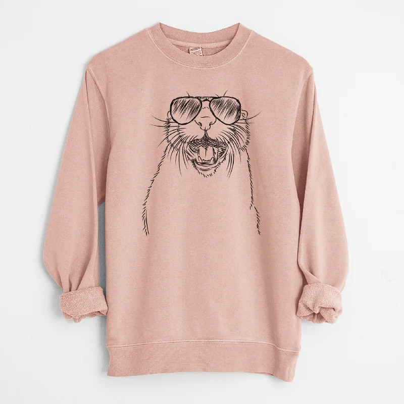 Dusty Pink