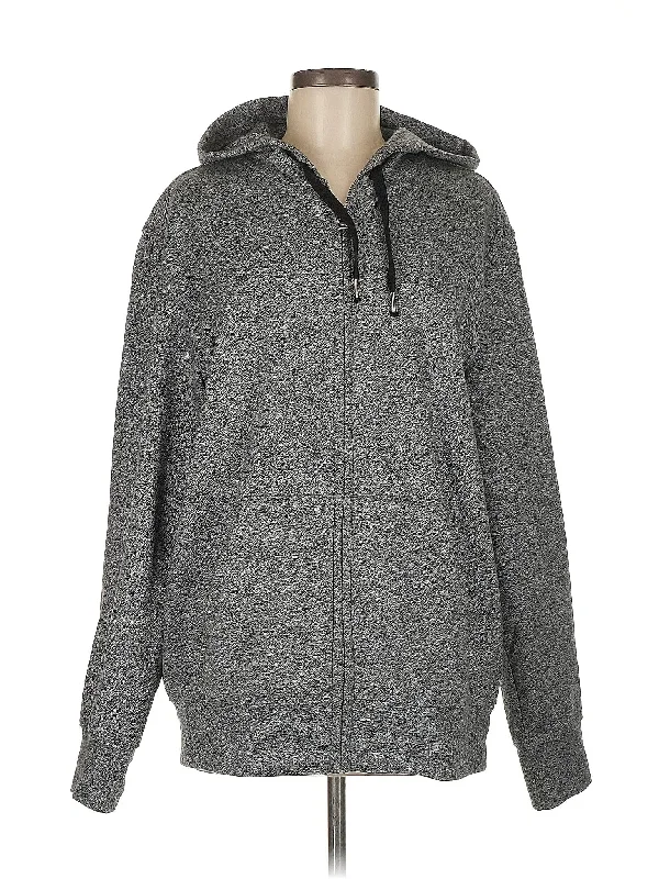 Zip Up Hoodie Casual Sweatshirts for Women