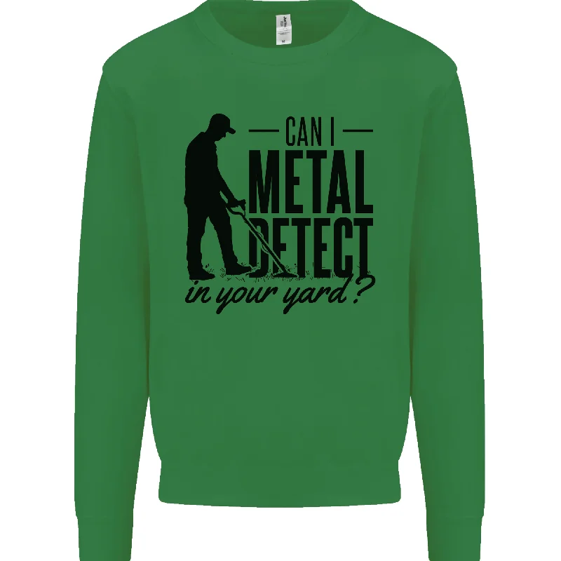 Irish Green