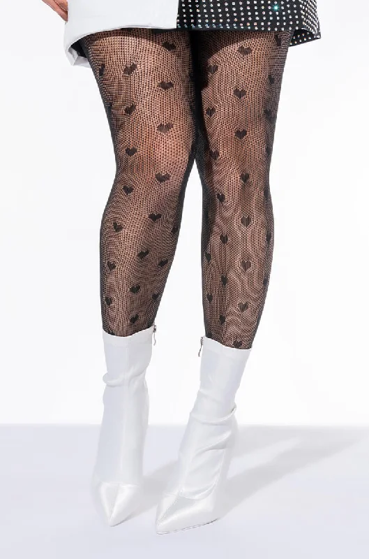 BY MY LOVER TIGHTS