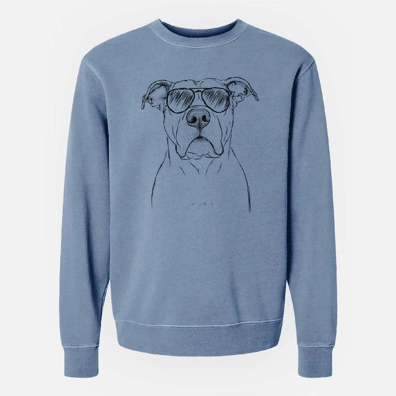 Slate Blue