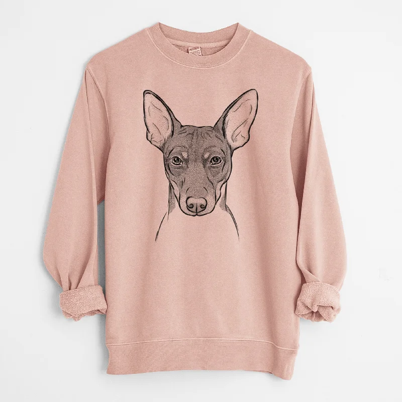Dusty Pink