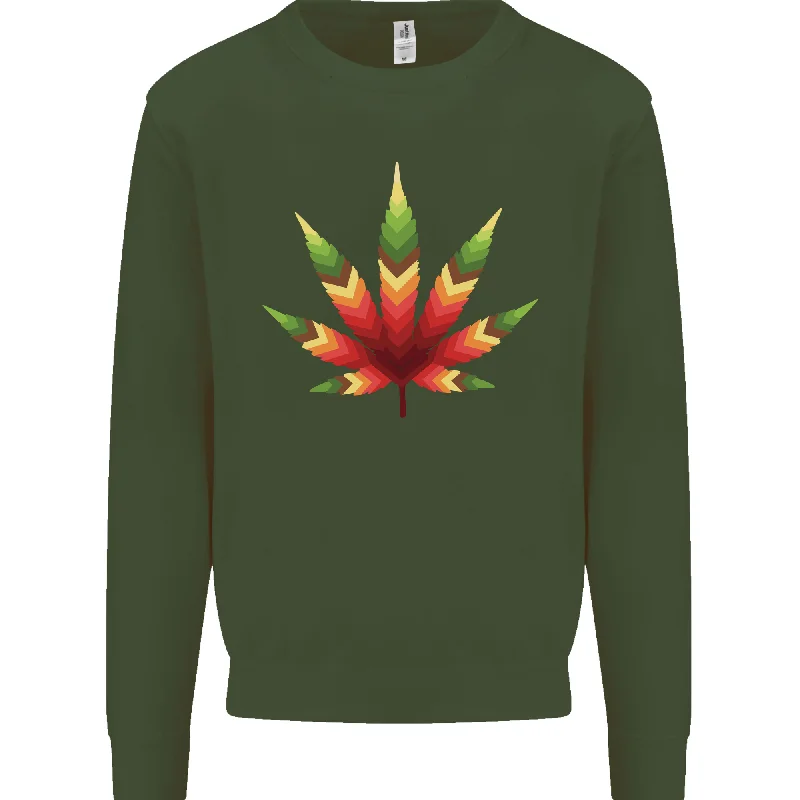 Forest Green