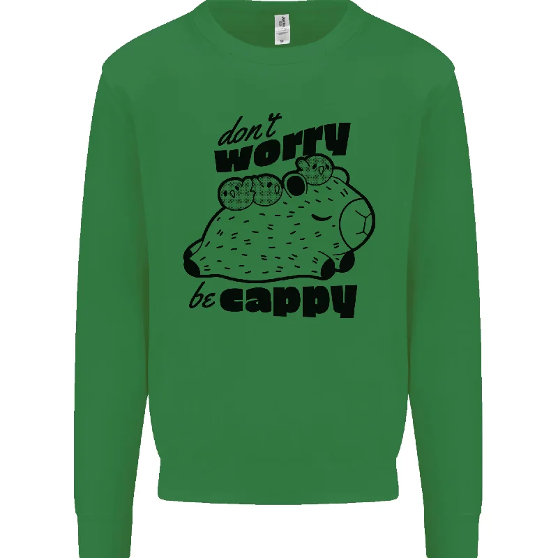 Irish Green