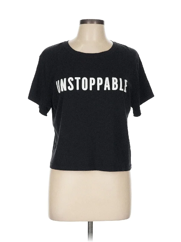 Short Sleeve T Shirt