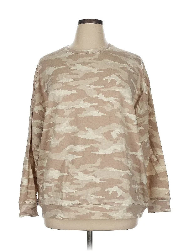 Sweatshirt