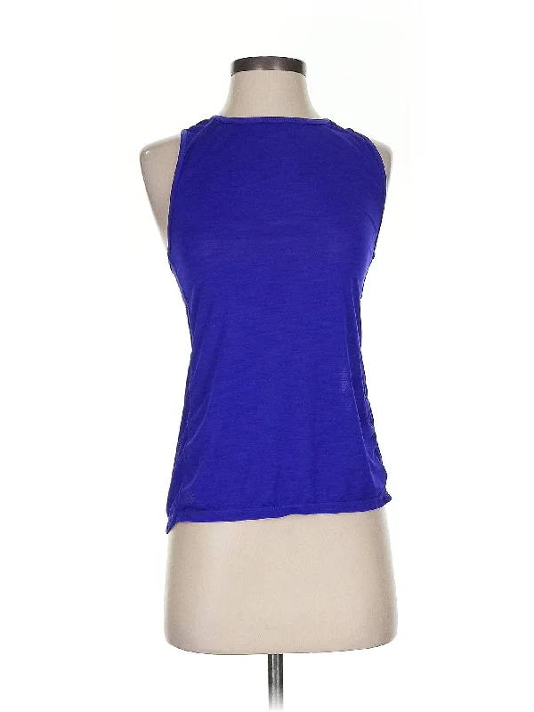 Sleeveless T Shirt