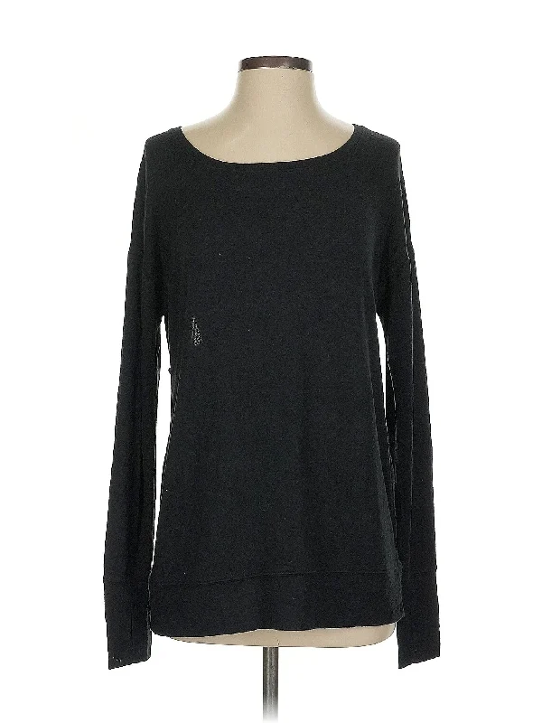 Pullover Sweater