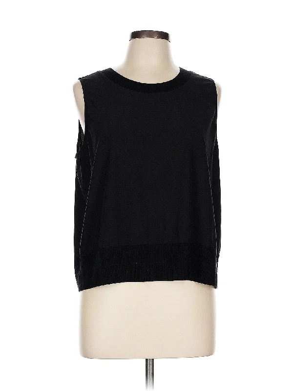 Sleeveless T Shirt