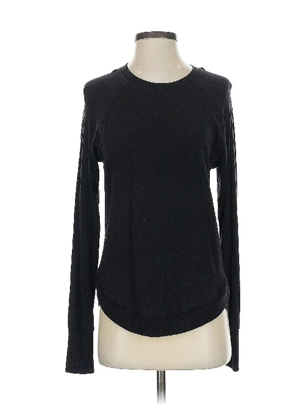 Pullover Sweater