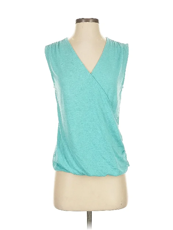 Sleeveless Top