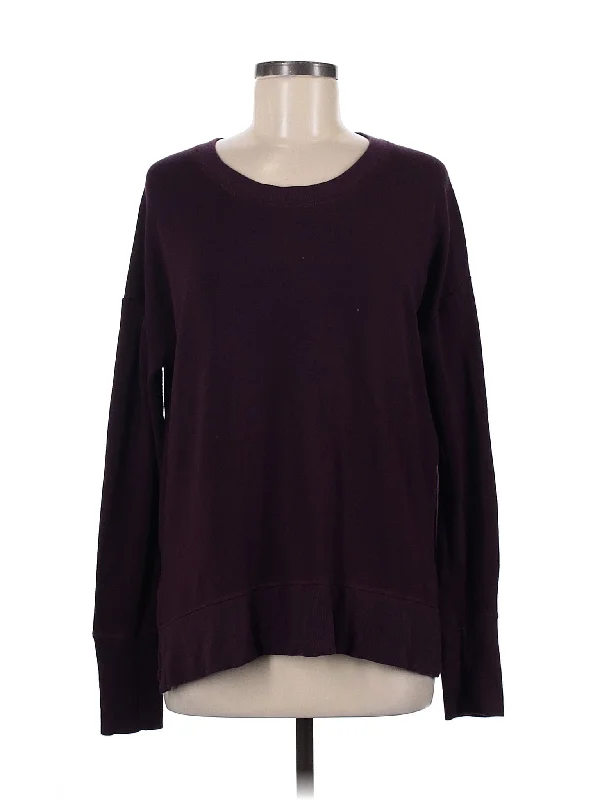 Pullover Sweater