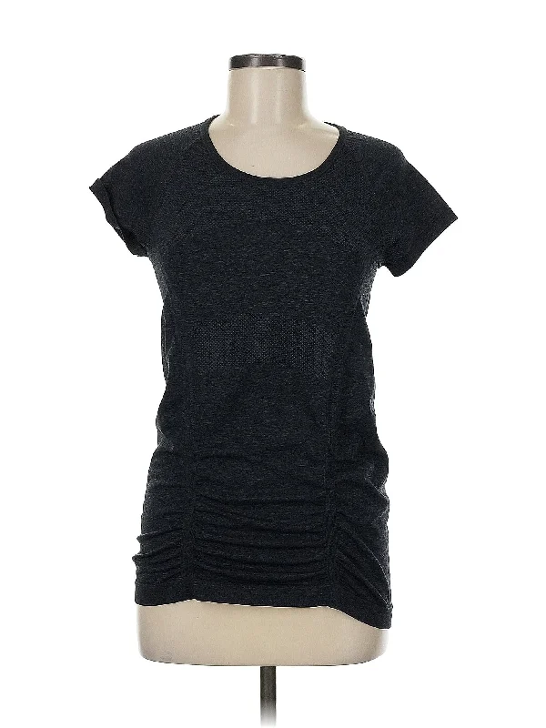 Short Sleeve T Shirt