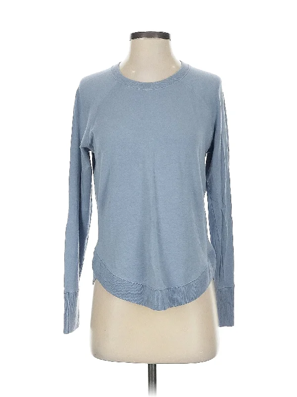 Pullover Sweater
