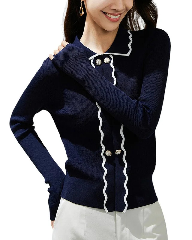 Onebuye Sweater Trendy oversized sweaters
